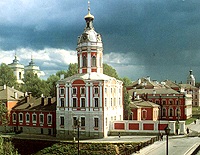 Патриаршее соболезнование в связи с кончиной одной из старейших сотрудниц Санкт-Петербургской духовной академии А.В. Решетниковой
